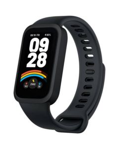 Bracelet connecté Xiaomi Smart Band 9 Active - Noir