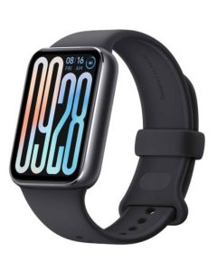 Bracelet connecté Xiaomi Smart Band 9 Pro - Noir