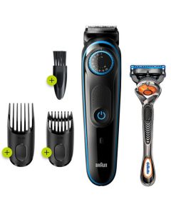Tondeuse à Cheveux et Barbe BRAUN BT5240