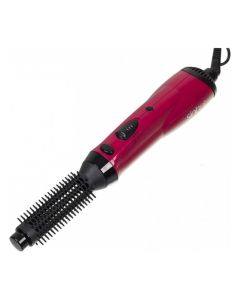 Brosse Chauffante SINBO SHD 7013 - Noir&Rose 