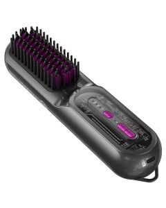 Brosse Soufflante FLORENCE HK449-3 1000W - Violet