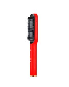Brosse Lissante LC-1019 45W - Rouge