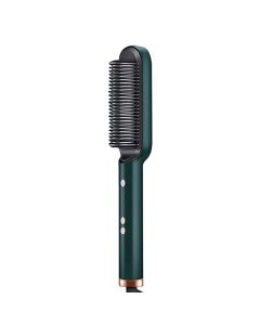 Brosse Lissante LC-1019 45W 180°C - Vert