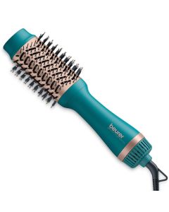 Brosse Soufflante 2EN1 BEURER HC45 1000W - Bleu