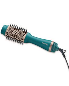 Brosse Soufflante 2en1 BEURER HC45 1000W - Bleu