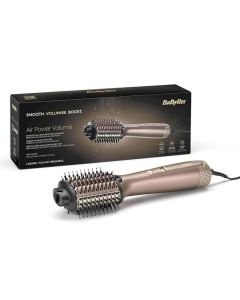 Brosse soufflante 3en1 BABYLISS AS95E 1000W - Rose Gold