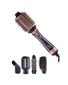 Brosse Soufflante APRILLA AHS-2038 1200W - Noir