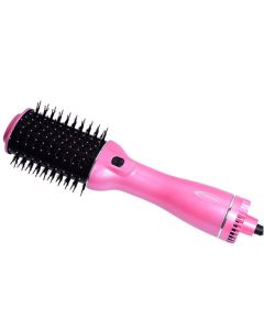 Brosse soufflante FLORENCE HK402 1200 Watts - Rose