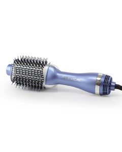 Brosse soufflante LEXICAL LHD-5080 1200 Watts - Bleu