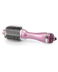 Brosse soufflante LEXICAL LHD-5080 1200 Watts - Rose