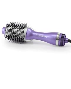 Brosse soufflante LEXICAL LHD-5080 1200 Watts - Violet