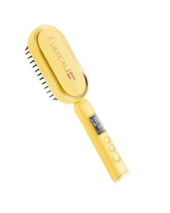 Brosse Soufflante Lexical 1000W 4-en-1 Rotation 28000 tr/min
