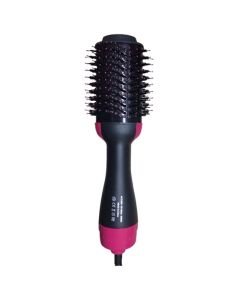 Brosse Soufflante One STEP - Noir