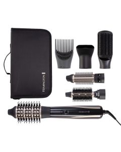 Brosse Soufflante REMINGTON Blow Dry & Style AS7700 - Noir