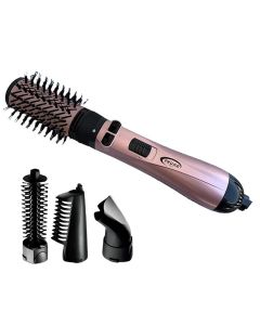 Brosse soufflante Rotative 4EN1 PROVA PE-725 - Rose Gold