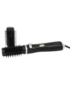 Brosse soufflante SCHNEIDER SCHRB1000 1200Watts - Gris