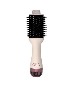 Brosse Soufflante YANOVA 1300W - Rose