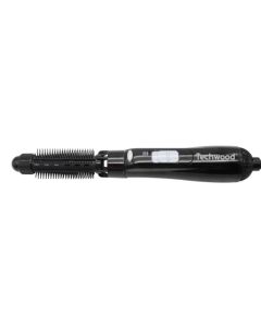 Brosse Chauffante TECHWOOD TBC-896 800W - Noir
