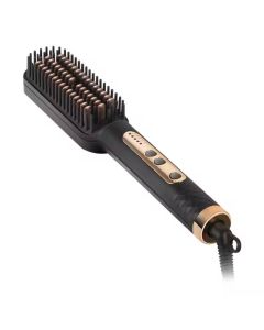 Brosse Lissante RAF R-406N 45W - Noir