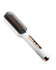 Brosse Lissante RAF R-406B 45W - Blanc