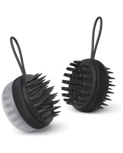 Brosse à Shampoing Double Face TOUCH BEAUTY PL-2251