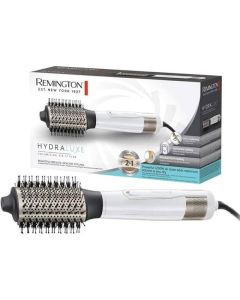 Brosse Soufflante REMINGTON AS8901 Hydraluxe 1200W - Blanc