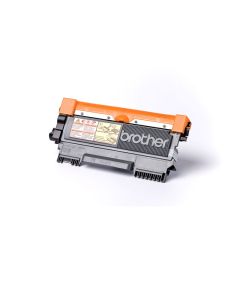 Toner Laser Adaptable BROTHER Noir (TN20102225)