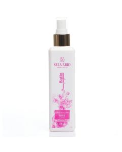 Brume Parfumée SELVABIO Satin Pour Femme - 200ml