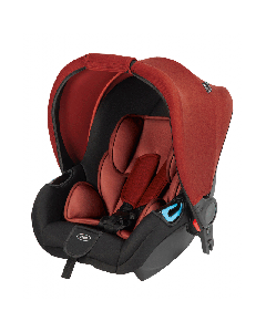 Siège auto BREVI Adon Group 0+ - Rouge