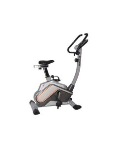 Vélo Bike BT FITNESS BT20030 - Gris