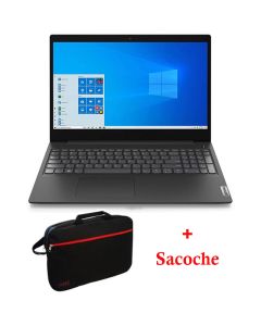 PC Portable LENOVO IdeaPad 3 15ADA05 AMD Athlon 8G 1To - Noir