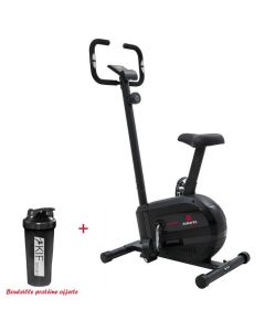 Vélo d'appartement ZIMOTA B24 + Bouteille protéine offerte