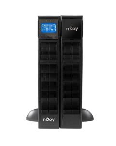 Onduleur NJOY On Line BALDER 6000 VA(BU-BALDER6000)