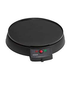 Crêpière BOMANN CM2221 900W - Noir