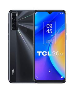 Smartphone TCL 20SE 4G 64G - Noir