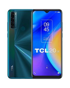 Smartphone TCL 20 SE 4G 64G - Vert