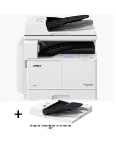 Photocopieur Numérique CANON IR 2206N  Réseau Avec Chargeur automatique ADF (BU-IR-2206N)