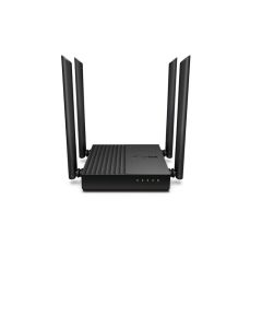 Point d'accès & Routeur Wi-Fi TP-LINK MU-MIMO AC1200 Mbps - Noir