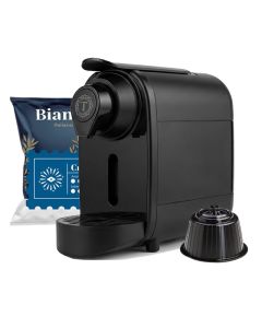 Machine café Biancaffe TC01 EP Mini capsules