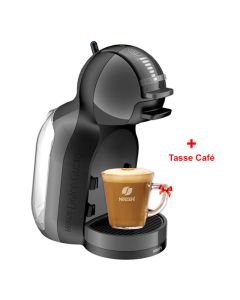 Machine à Café DOLCE GUSTO Mini Me – Noir