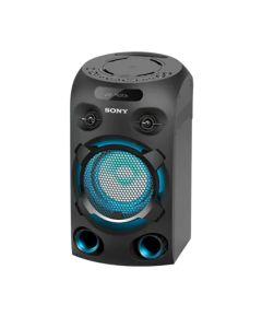 Enceinte Bluetooth SONY Super Bass MHC-V02