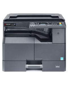 Photocopieur KYOCERA TASKALFA 2020 Multifonction Monochrome A3/A4 - Gris