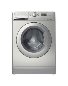 Lave linge Frontale WHIRLPOOL WMTA6101-SNA 6kg - Silver