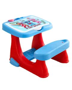 Bureau d'Activités Enfant SOTUFAB Stitch Le P'tit Génie