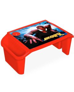 Bureau Baby Smart Spiderman - Rouge