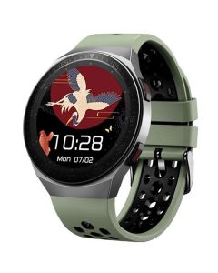 Montre Connectée COLMI MT3 – Vert