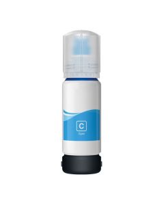 Bouteille D'encre Adaptable EPSON 101- Cyan ( C13T03V24AA )