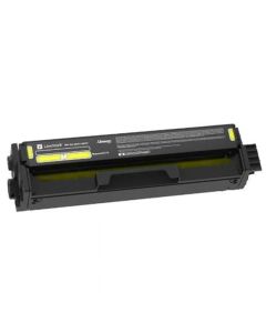 Toner Original LEXMARK - Jaune (C3250Y0)