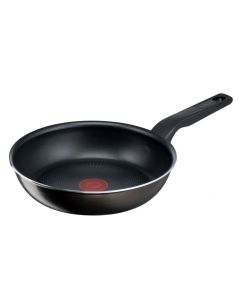 Poêle TEFAL XL Intense 24 cm - Noir