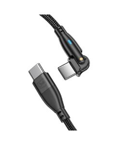 Câble 3MK Hyper N-Series USB-C vers USB-C - 5903108758222